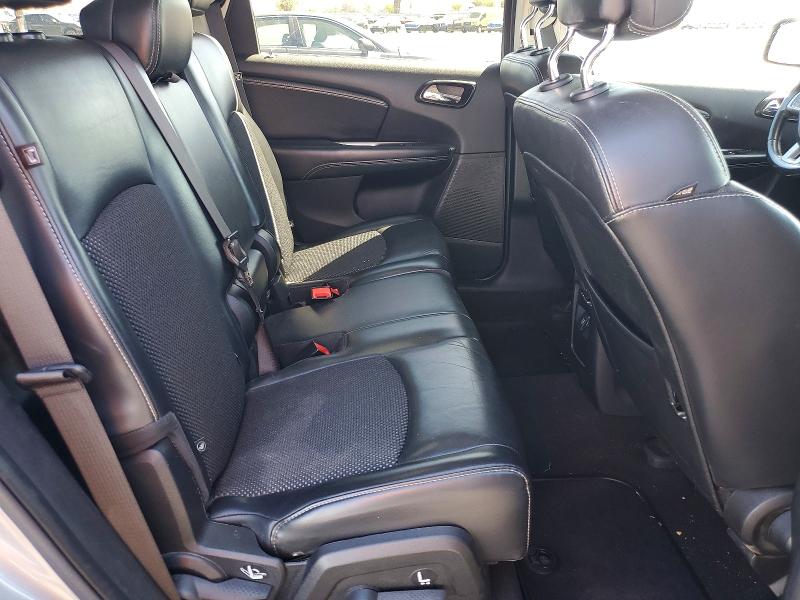 Auction sale of the 2019 Dodge Journey, vin: 3C4PDDGG5KT838611, lot number: 68485896