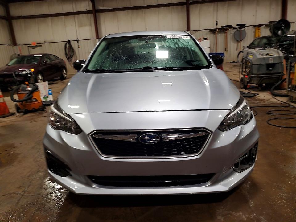 Aukcja sprzedaży 2019 Subaru Impreza, vin: 4S3GTAB60K3757477, numer aukcji: 69789156