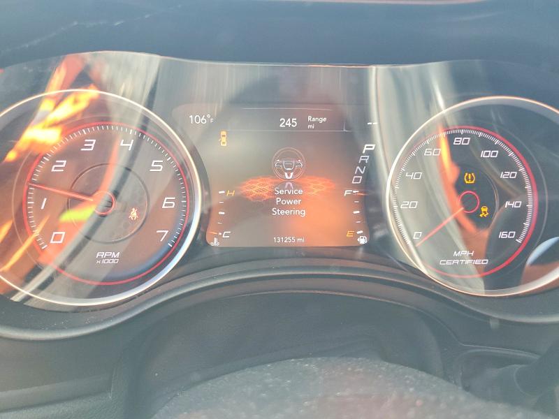 Auction sale of the 2020 Dodge Charger, vin: 2C3CDXKT1LH130665        , lot number: 68336226