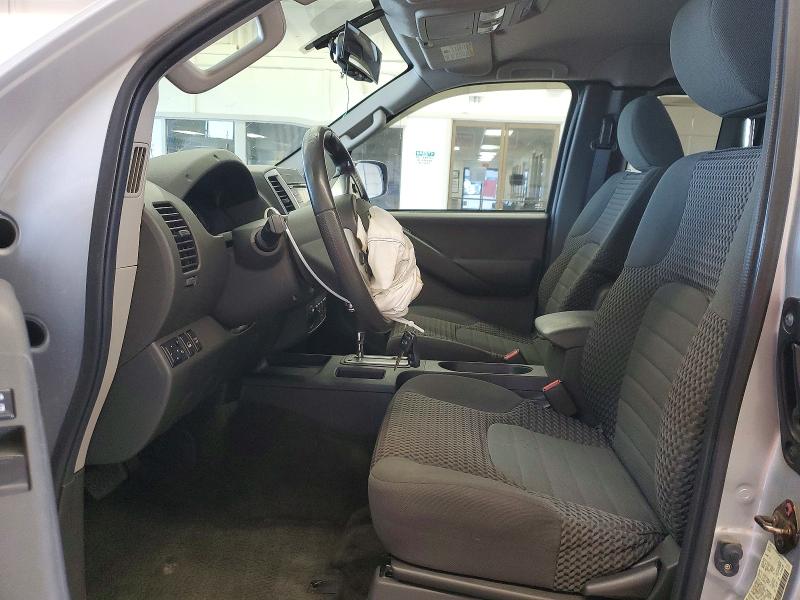 Aukcja sprzedaży 2014 Nissan Frontier, vin: 1N6AD0CW1EN733481, numer aukcji: 69416686