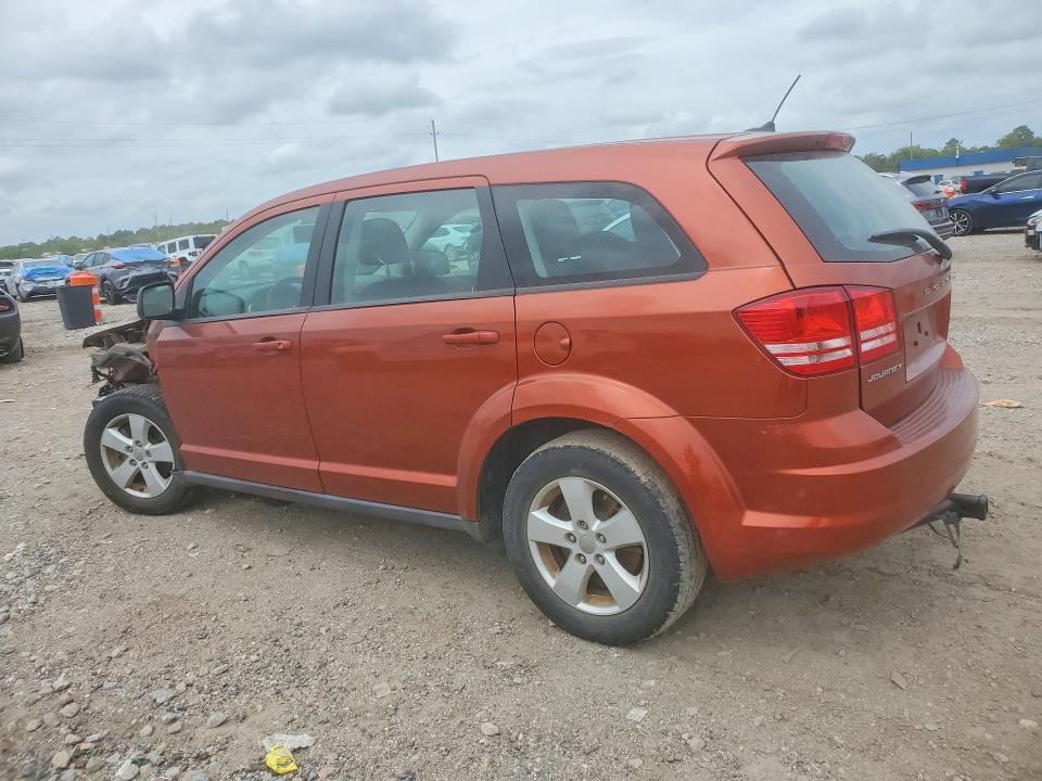 Aukcja sprzedaży 2013 Dodge Journey, vin: 3C4PDCAB0DT594912, numer aukcji: 68681826