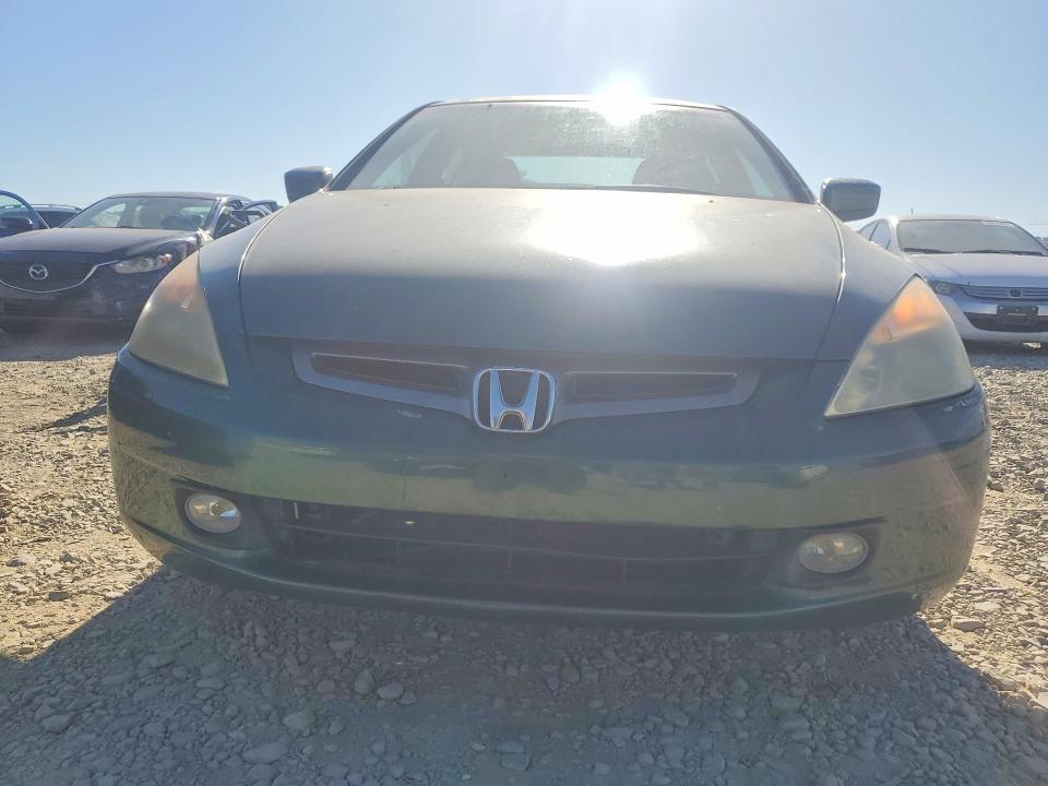 69247576 :رقم المزاد ، 1HGCM66523A064693         vin ، 2003 Honda Accord مزاد بيع