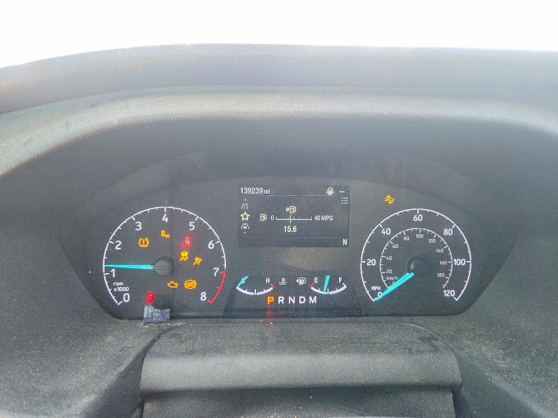 Aukcja sprzedaży 2020 Ford Transit, vin: 1FTYE1Y83LKA63736, numer aukcji: 68746316