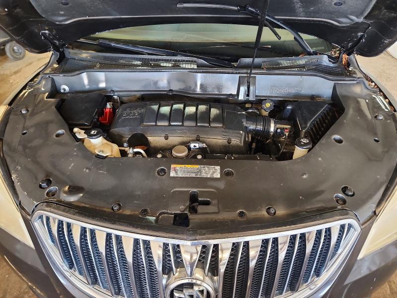Продаж на аукціоні авто 2013 Buick Enclave, vin: 5GAKRCKD6DJ168789, номер лоту: 67524016