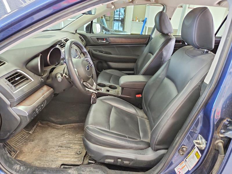 2019 Subaru Outback მანქანა იყიდება აუქციონზე, vin: 4S4BSAJC9K3317581, აუქციონის ნომერი: 67164776