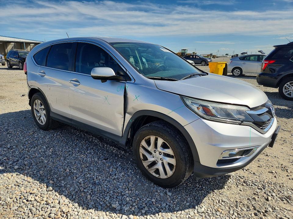 Продажа на аукционе авто 2015 Honda Cr-v, vin: 2HKRM4H54FH642428, номер лота: 68571876