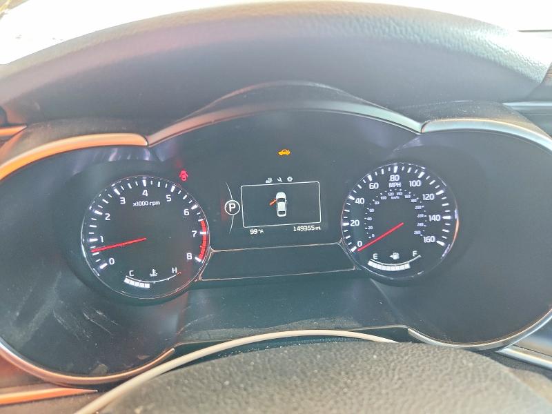 67496906 :رقم المزاد ، 5XXGR4A71EG300322 vin ، 2014 Kia Optima مزاد بيع