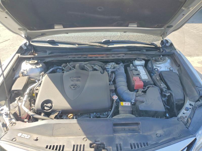 Aukcja sprzedaży 2023 Toyota Camry, vin: 4T1FZ1AK7PU076867, numer aukcji: 67250406