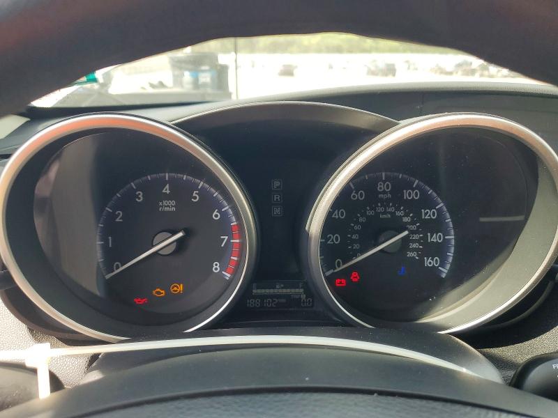 68017946 :رقم المزاد ، JM1BL1UG3C1518633 vin ، 2012 Mazda 3 مزاد بيع