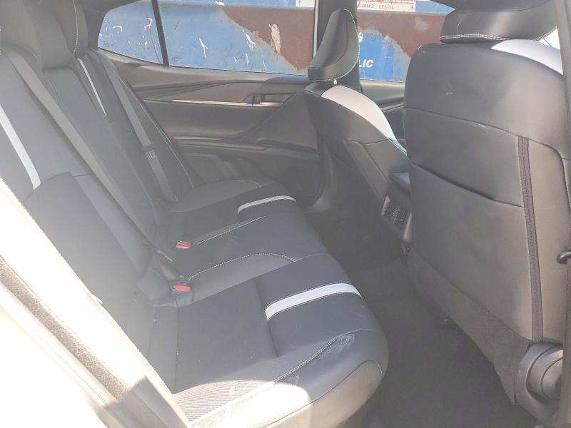 Aukcja sprzedaży 2025 Toyota Camry, vin: 4T1DAACK2SU559929, numer aukcji: 68595476