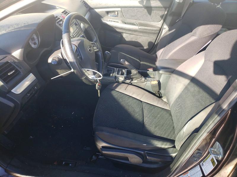 Продажа на аукционе авто 2012 Subaru Impreza, vin: JF1GJAD6XCG005837, номер лота: 69612636