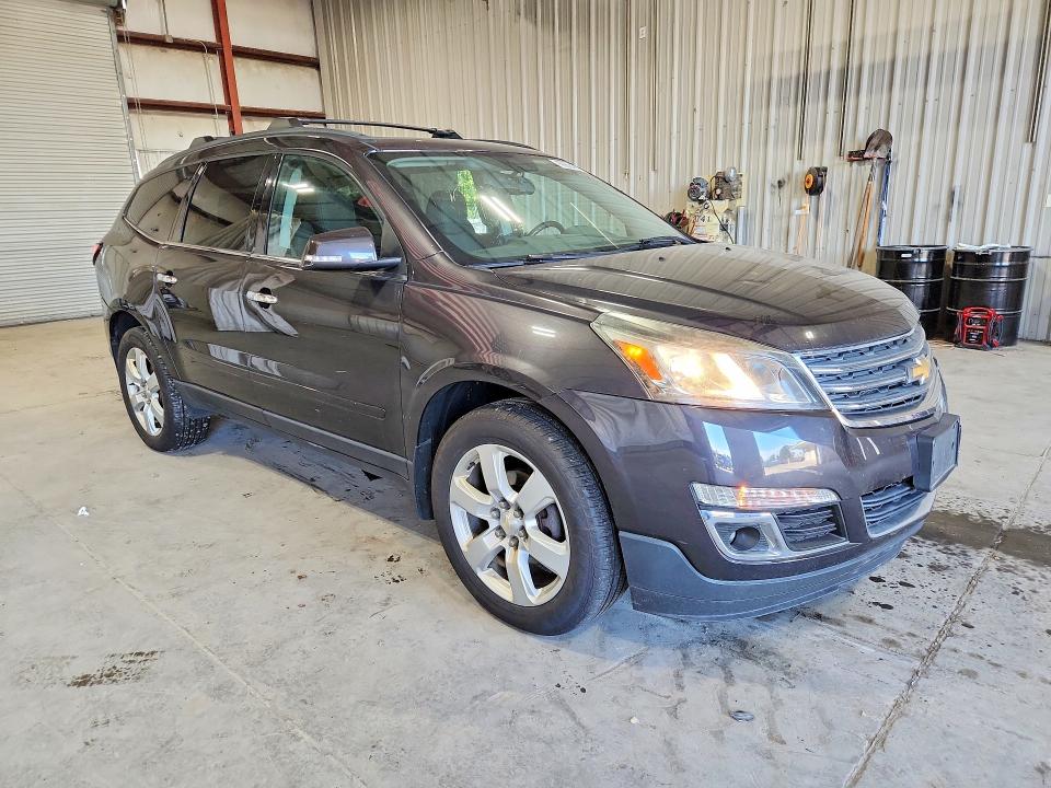 69562486 :رقم المزاد ، 1GNKVGKD8GJ236507 vin ، 2016 Chevrolet Traverse مزاد بيع