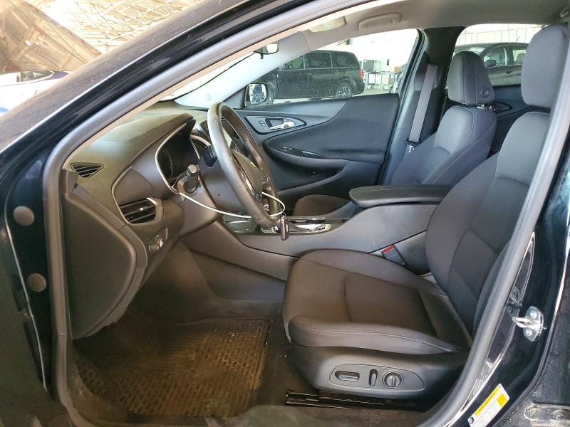 2023 Chevrolet Malibu მანქანა იყიდება აუქციონზე, vin: 1G1ZD5STXPF247669, აუქციონის ნომერი: 67089536