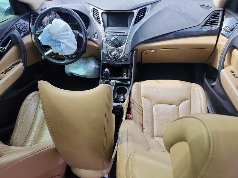 Продаж на аукціоні авто 2012 Hyundai Azera, vin: KMHFH4JG7CA127201, номер лоту: 68493466