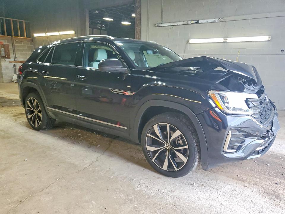 Aukcja sprzedaży 2024 Volkswagen Atlas Cross Sport, vin: 1V2FE2CA4RC208629, numer aukcji: 67793616