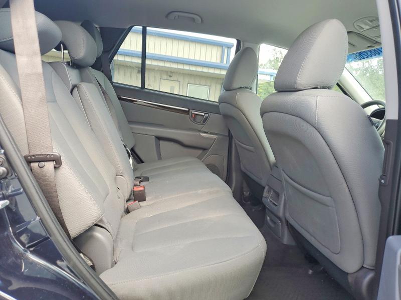 67883266 :رقم المزاد ، 5XYZGDAB3CG097459 vin ، 2012 Hyundai Santa Fe مزاد بيع