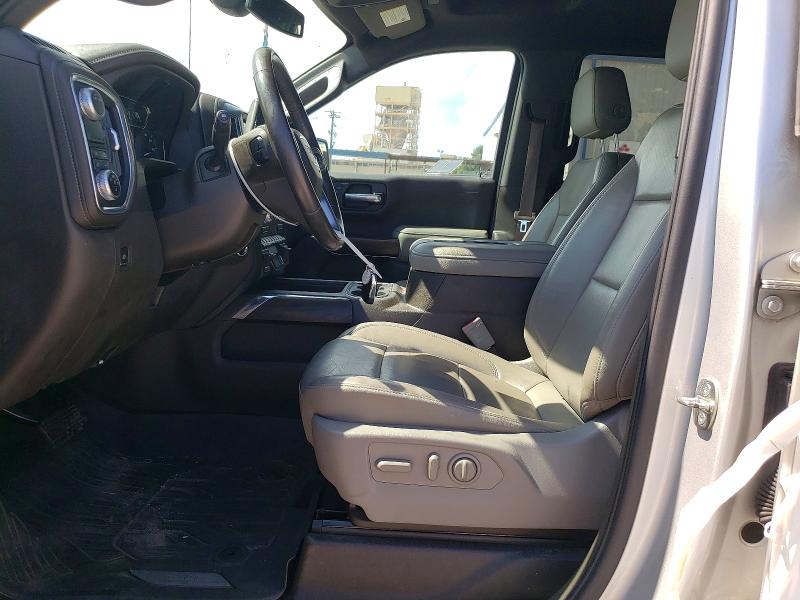 Aukcja sprzedaży 2020 Gmc Sierra, vin: 3GTP8DED1LG210407, numer aukcji: 67987216