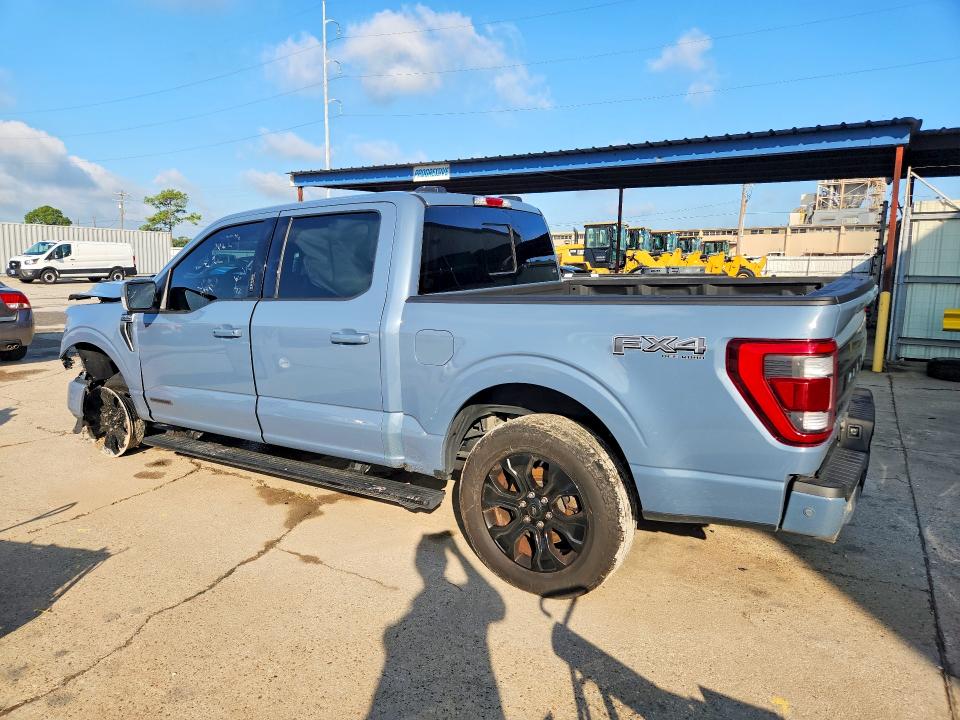 2023 Ford F150 მანქანა იყიდება აუქციონზე, vin: 1FTFW1ED4PFC59298, აუქციონის ნომერი: 68139956