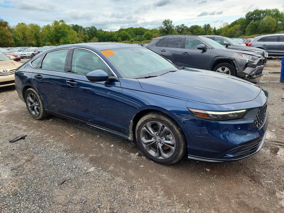 Aukcja sprzedaży 2025 Honda Accord, vin: 1HGCY2F62SA054055, numer aukcji: 69589166