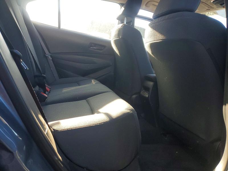 Продаж на аукціоні авто 2026 Toyota Corolla, vin: 5YFB4MDE9TP450220, номер лоту: 69215666