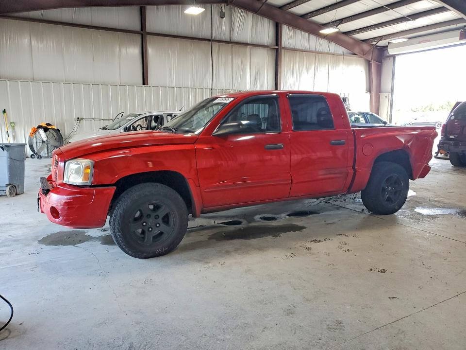 Aukcja sprzedaży 2006 Dodge Dakota, vin: 1D7HW48N76S606228, numer aukcji: 68656666