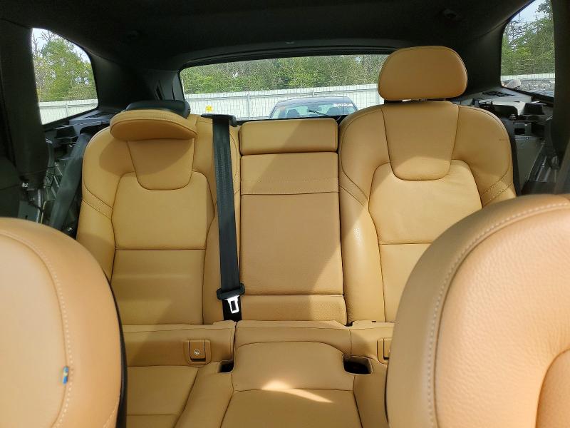 Auction sale of the 2018 Volvo Xc60, vin: YV4A22RK0J1091486, lot number: 70511796