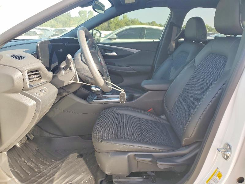 Продажа на аукционе авто 2025 Buick Envista, vin: KL47LAEP2SB201515, номер лота: 68422636