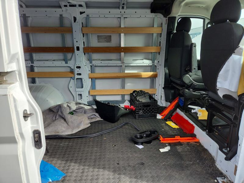 Aukcja sprzedaży 2026 Ram Promaster 2500, vin: 3C6LRVVG2TE184740, numer aukcji: 69977926