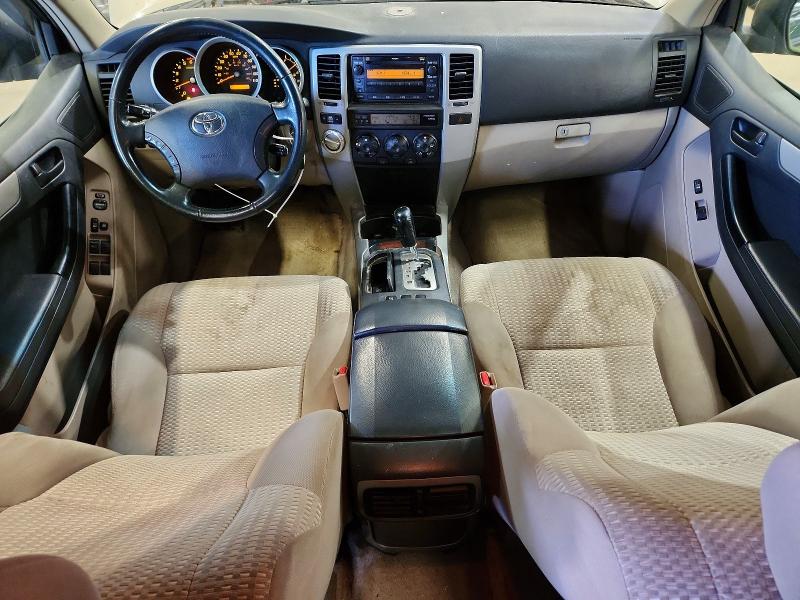 Aukcja sprzedaży 2007 Toyota 4runner, vin: JTEBU14R978096083, numer aukcji: 69452576