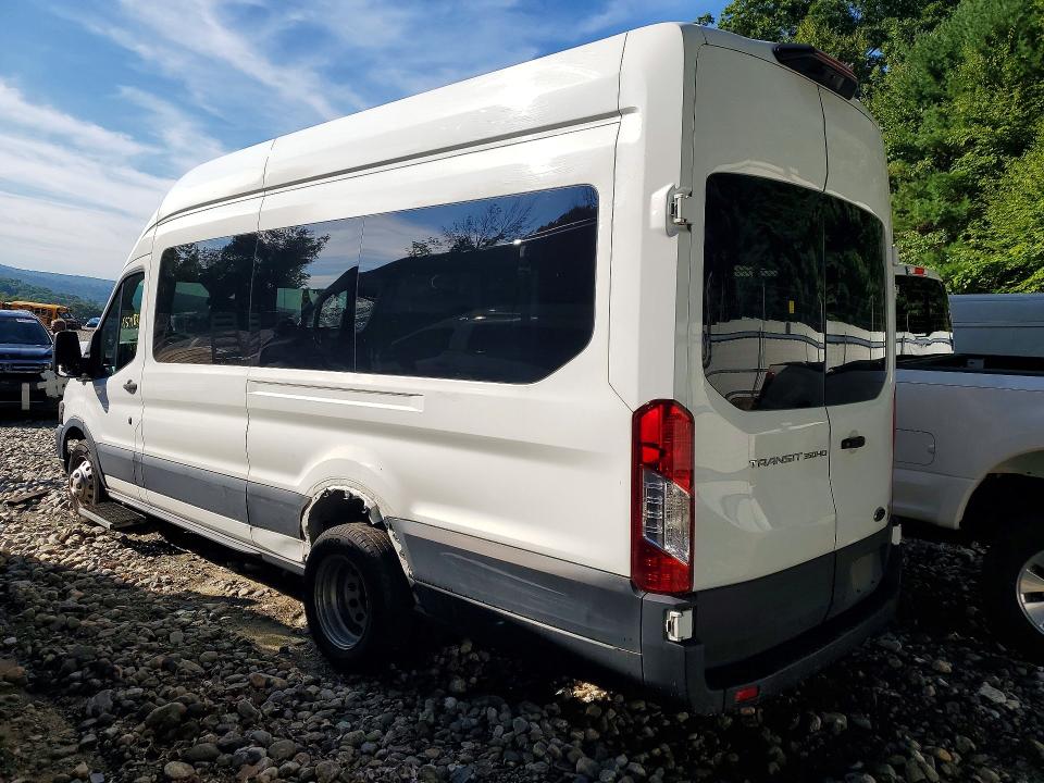 Продаж на аукціоні авто 2022 Ford Transit, vin: 1FDVU4X89NKA60668, номер лоту: 65798376