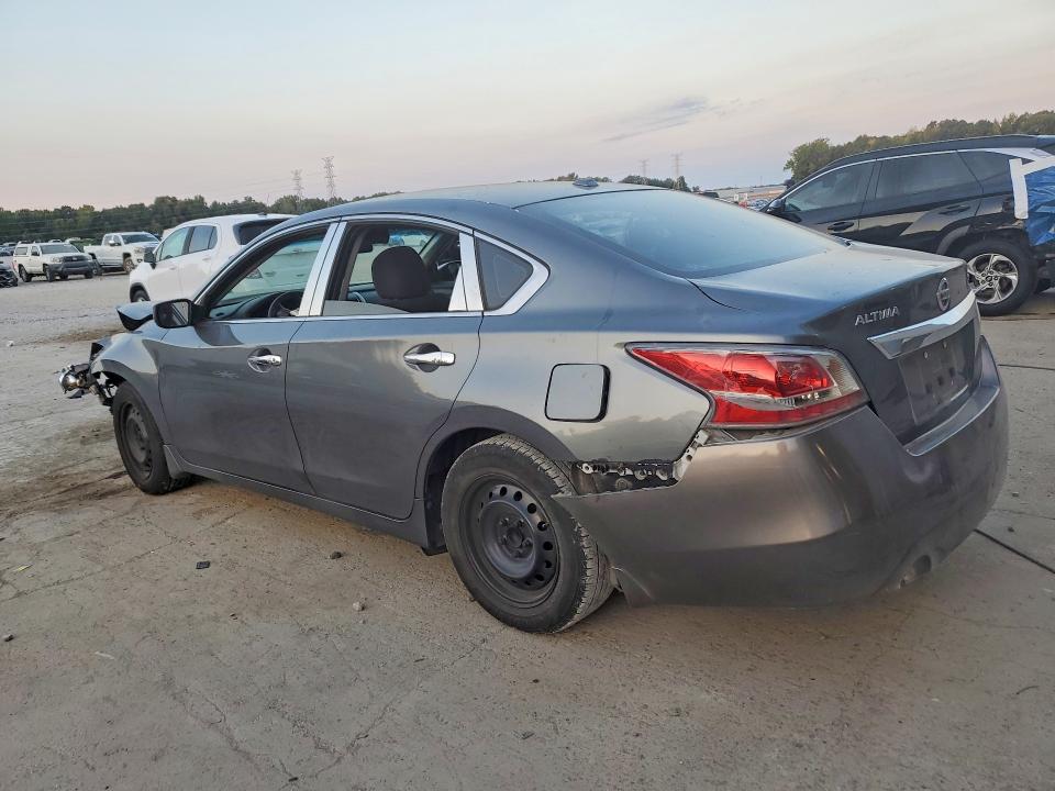 Продаж на аукціоні авто 2015 Nissan Altima, vin: 1N4AL3APXFC248049, номер лоту: 68233216