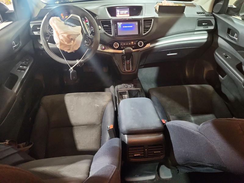 Продажа на аукционе авто 2016 Honda Cr-v, vin: 2HKRM4H59GH611144, номер лота: 69247616