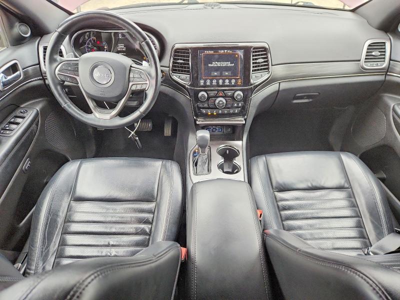 68317856 :رقم المزاد ، 1C4RJFBGXKC719064 vin ، 2019 Jeep Grand Cherokee مزاد بيع