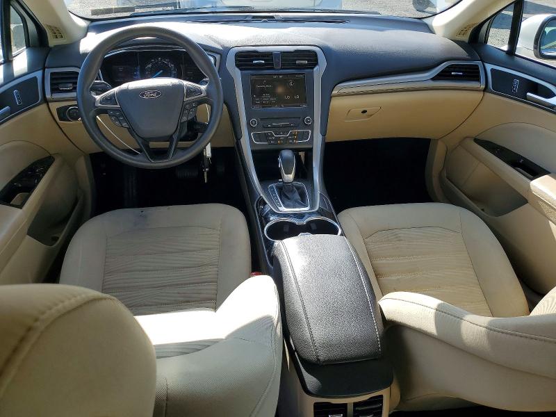 Aukcja sprzedaży 2016 Ford Fusion, vin: 3FA6P0H77GR377433, numer aukcji: 68001776