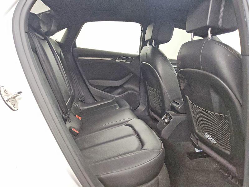 Aukcja sprzedaży 2018 Audi A3, vin: WAUB8GFF3J1000900, numer aukcji: 63571486