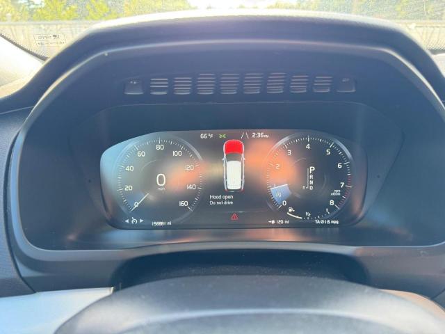 Aukcja sprzedaży 2016 Volvo Xc90, vin: YV4102XKXG1081954, numer aukcji: 70368066