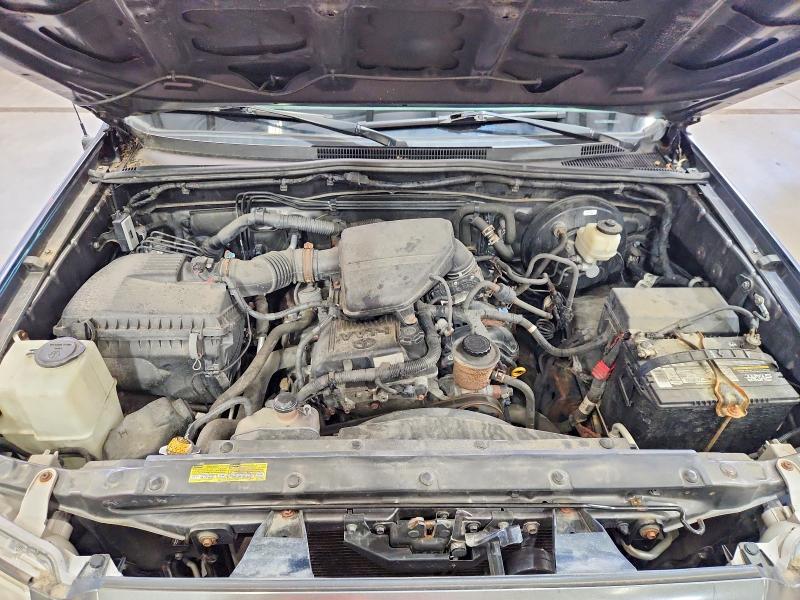 Aukcja sprzedaży 2015 Toyota Tacoma, vin: 5TFUX4ENXFX039557, numer aukcji: 70191556