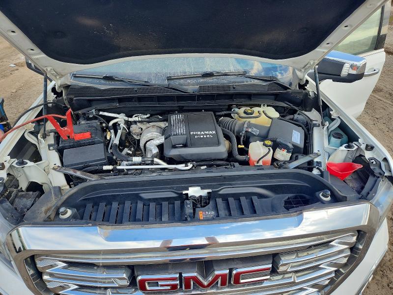 2021 Gmc Sierra მანქანა იყიდება აუქციონზე, vin: 3GTU9DET3MG142572, აუქციონის ნომერი: 68743196