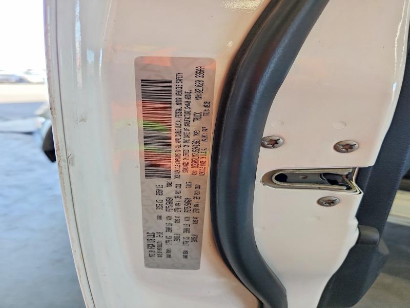 Продажа на аукционе авто 2018 Ram 1500, vin: 1C6RR7LM7JS241961, номер лота: 70701096