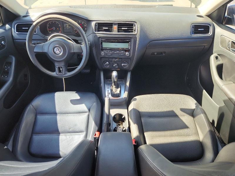 Продажа на аукционе авто 2011 Volkswagen Jetta, vin: 3VWDX7AJ3BM370563, номер лота: 69742676