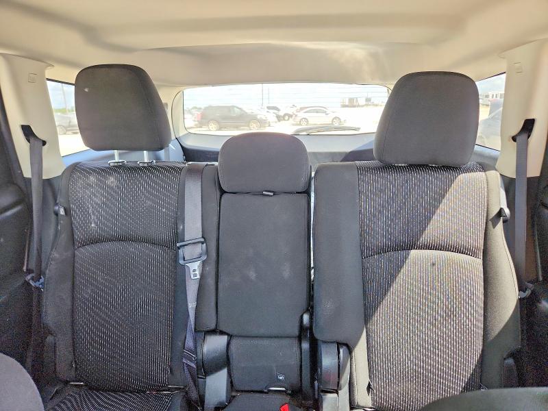 68333876 :رقم المزاد ، 3C4PDCAB7LT277451 vin ، 2020 Dodge Journey مزاد بيع