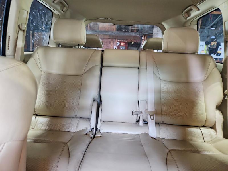 67380436 :رقم المزاد ، JTJHY7AX5E4143281 vin ، 2014 Lexus Lx مزاد بيع