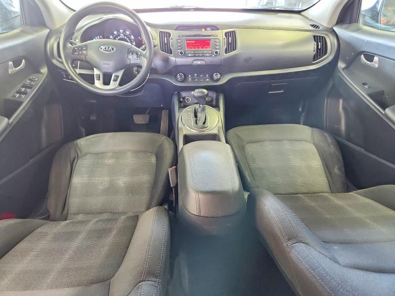 68356706 :رقم المزاد ، KNDPBCA24D7355714 vin ، 2013 Kia Sportage مزاد بيع