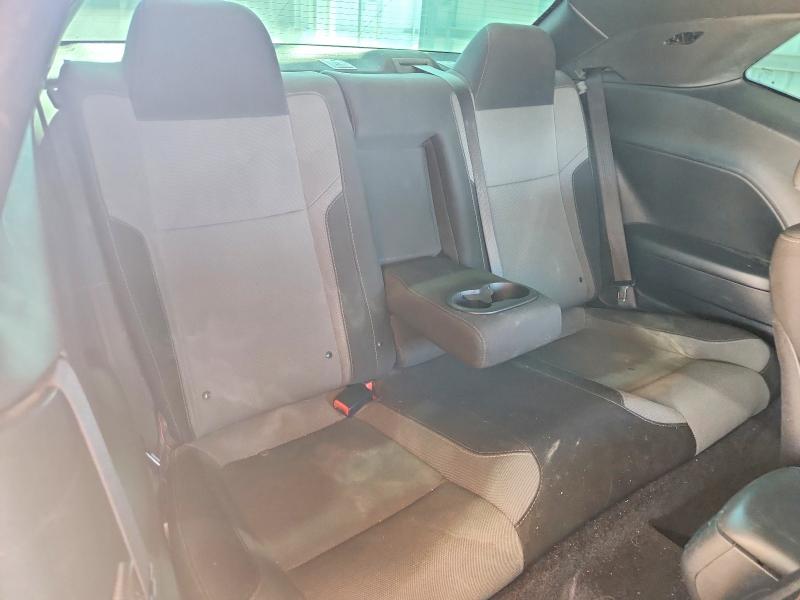 Продажа на аукционе авто 2016 Dodge Challenger, vin: 2C3CDZAG7GH172599, номер лота: 69127676