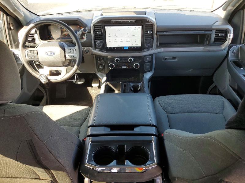 Продаж на аукціоні авто 2024 Ford F150, vin: 1FTFW3LDXRFB22562, номер лоту: 69578436