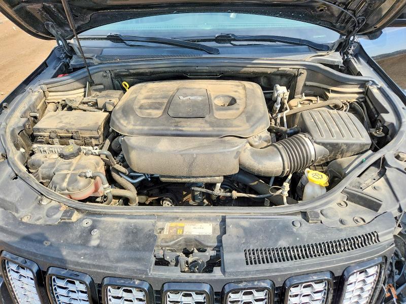 Продажа на аукционе авто 2019 Jeep Grand Cherokee, vin: 1C4RJFAG7KC600776, номер лота: 67416476