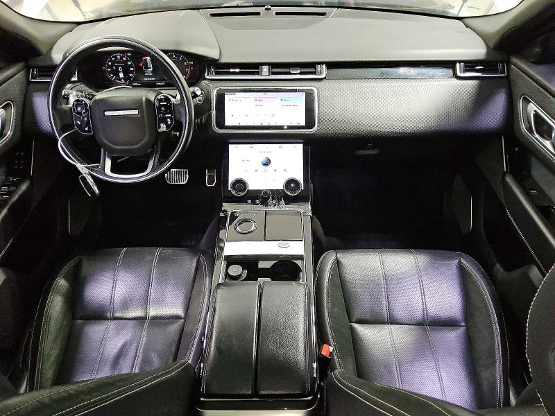 Aukcja sprzedaży 2018 Land Rover Range Rover Velar, vin: SALYL2RV5JA752852, numer aukcji: 67849336