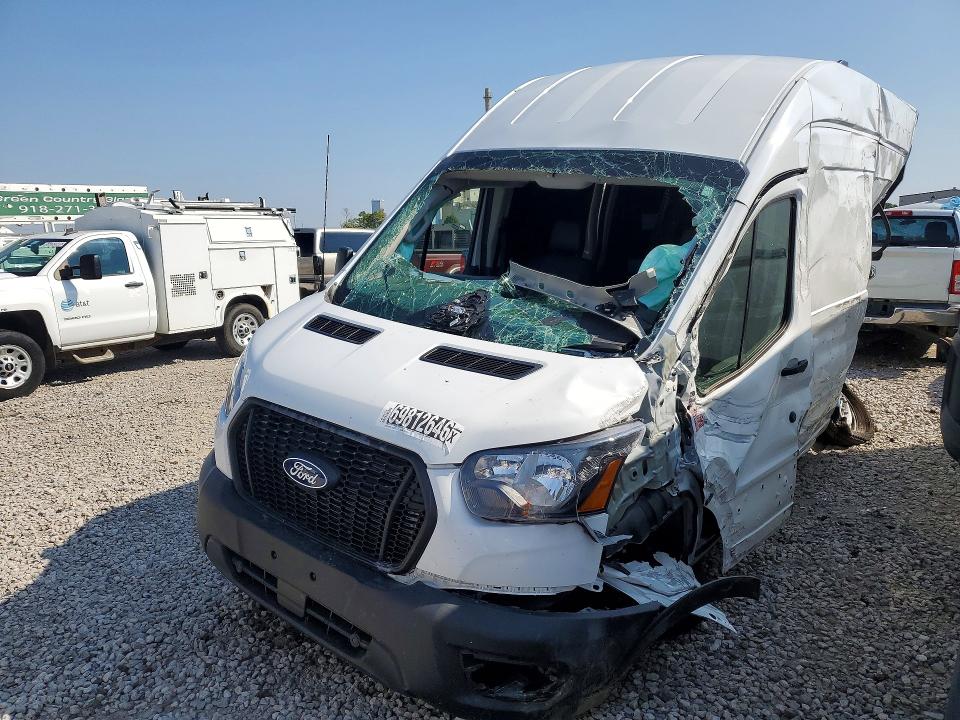 Продажа на аукционе авто 2026 Ford Transit, vin: 1FTBR1X85TKA91775, номер лота: 69812646