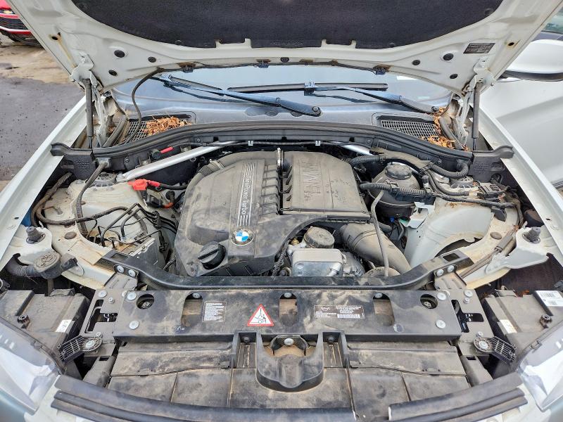 Продажа на аукционе авто 2014 Bmw X3, vin: 5UXWX7C53E0E77312, номер лота: 67885046