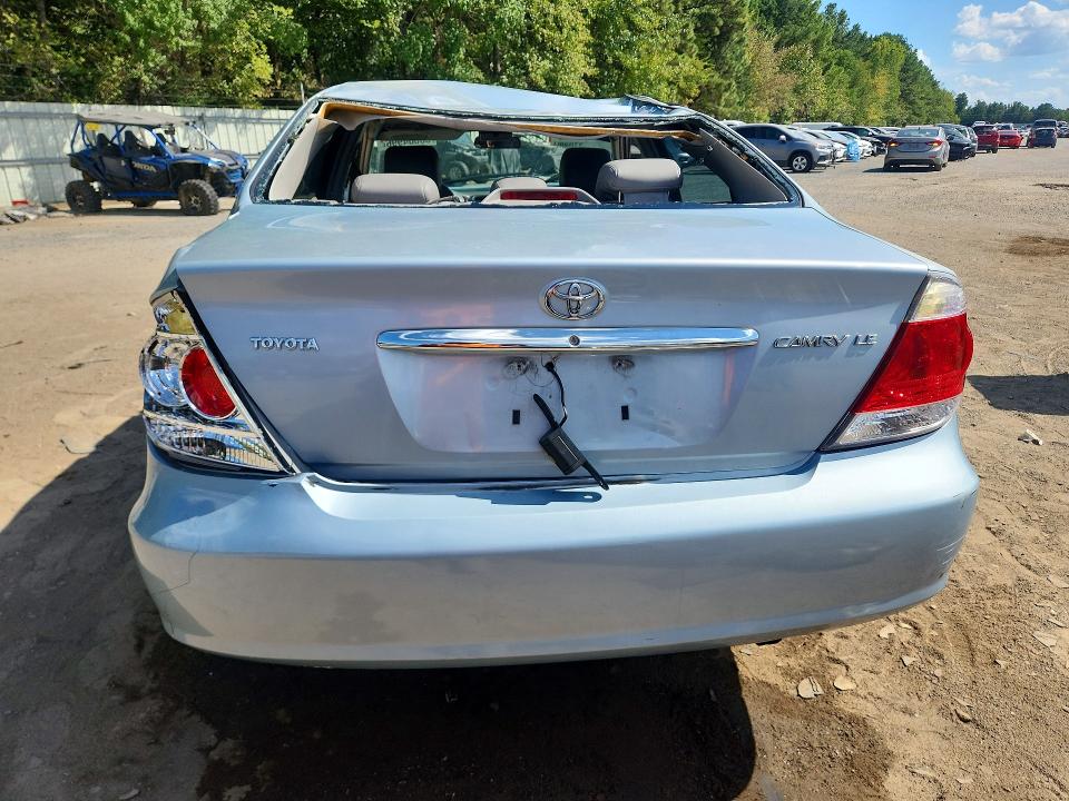 Aukcja sprzedaży 2006 Toyota Camry, vin: 4T1BE32K86U720508, numer aukcji: 68604996